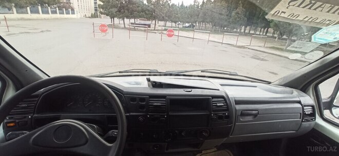 GAZ  2006, 241,000 km - 2.3 l - Gəncə