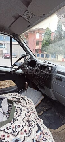 GAZ  2006, 241,000 km - 2.3 l - Gəncə