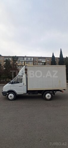 GAZ  2006, 241,000 km - 2.3 l - Gəncə