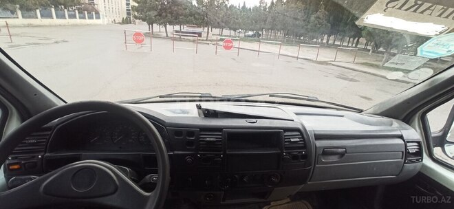 GAZ  2006, 241,000 km - 2.3 l - Gəncə