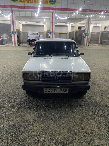 LADA (VAZ) 2107 2000, 55,000 km - 1.6 л - Lənkəran