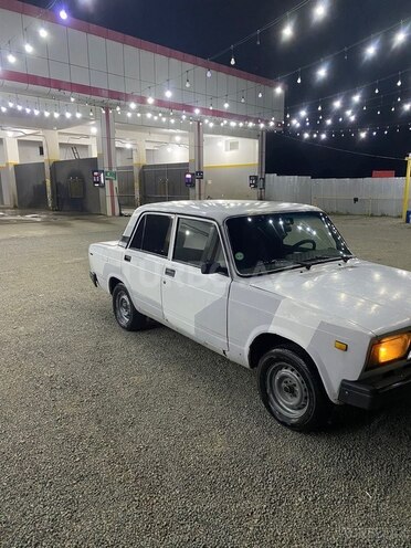 LADA (VAZ) 2107 2000, 55,000 km - 1.6 л - Lənkəran