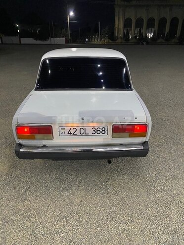 LADA (VAZ) 2107 2000, 55,000 km - 1.6 л - Lənkəran