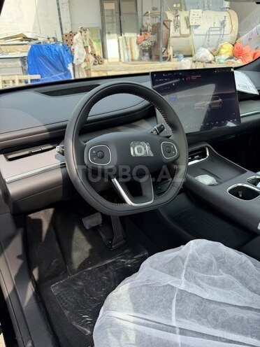 Changan  2026, 0 km - 1.5 l - Bakı