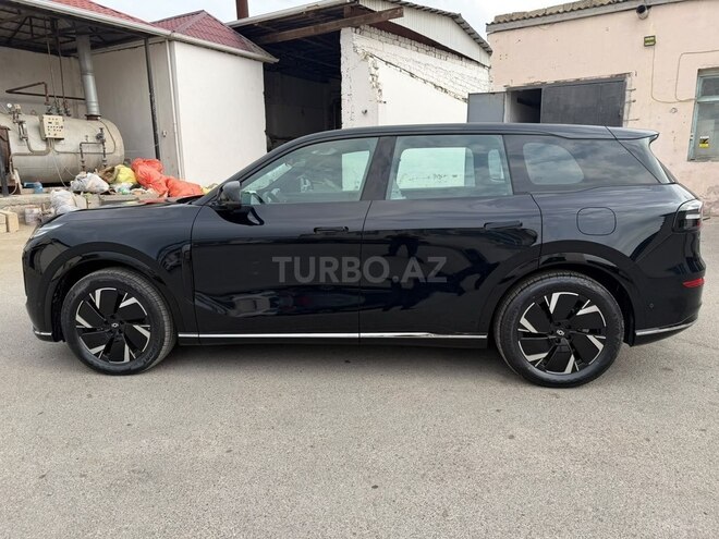 Changan  2026, 0 km - 1.5 l - Bakı
