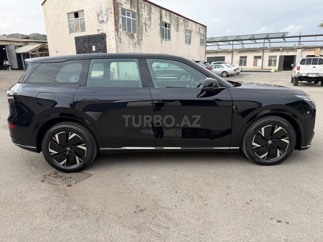 Changan  2026, 0 km - 1.5 l - Bakı