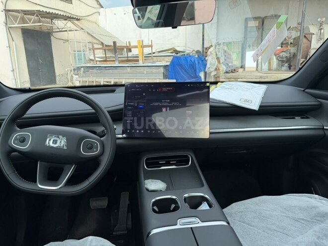 Changan  2026, 0 km - 1.5 l - Bakı