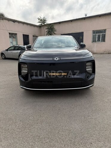 Changan  2026, 0 km - 1.5 l - Bakı