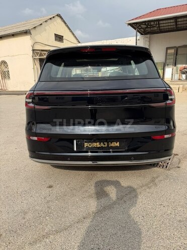 Changan  2026, 0 km - 1.5 l - Bakı