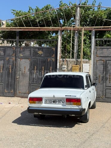 LADA (VAZ) 2107 2003, 95,000 km - 1.6 l - Bakı