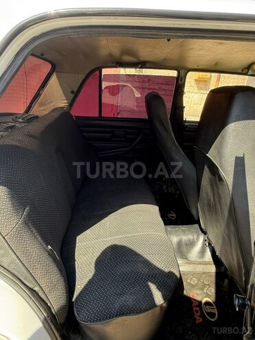 LADA (VAZ) 2107 2003, 95,000 km - 1.6 l - Bakı