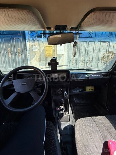 LADA (VAZ) 2107 2003, 95,000 km - 1.6 l - Bakı
