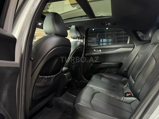 Kia K5 2021, 75,000 km - 1.6 l - Bakı