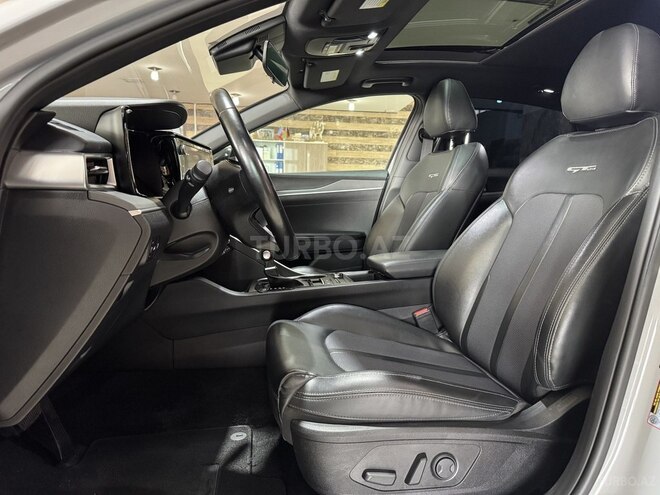 Kia K5 2021, 75,000 km - 1.6 l - Bakı