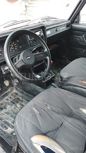 LADA (VAZ) 2107 2005, 32,000 km - 1.5 l - Sabirabad