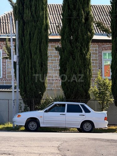 LADA (VAZ) 2115 2012, 198,000 km - 1.6 л - Zaqatala