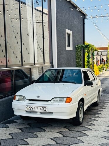 LADA (VAZ) 2115 2012, 198,000 km - 1.6 л - Zaqatala