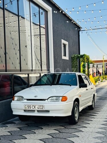 LADA (VAZ) 2115 2012, 198,000 km - 1.6 л - Zaqatala
