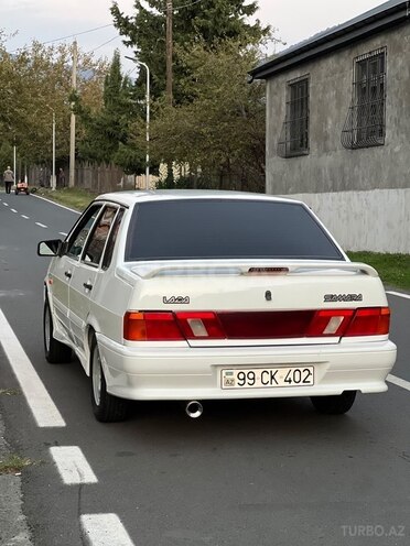 LADA (VAZ) 2115 2012, 198,000 km - 1.6 л - Zaqatala