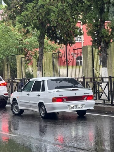 LADA (VAZ) 2115 2012, 198,000 km - 1.6 л - Zaqatala