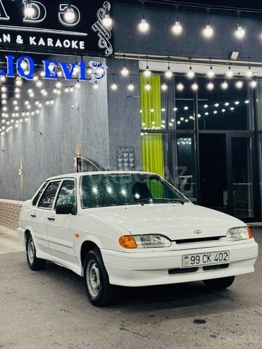 LADA (VAZ) 2115 2012, 198,000 km - 1.6 л - Zaqatala