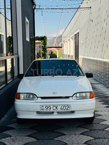 LADA (VAZ) 2115 2012, 198,000 km - 1.6 л - Zaqatala