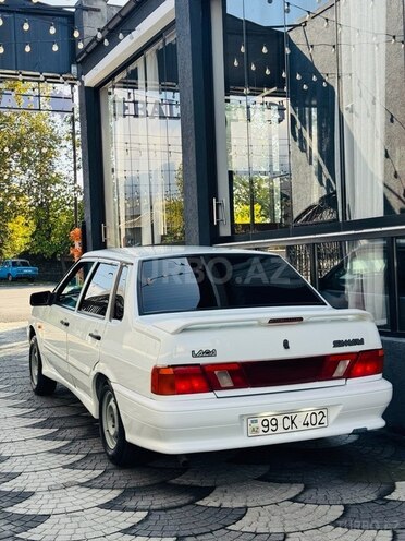 LADA (VAZ) 2115 2012, 198,000 km - 1.6 л - Zaqatala