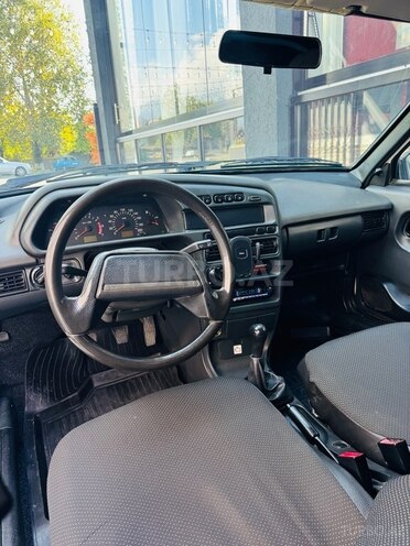 LADA (VAZ) 2115 2012, 198,000 km - 1.6 л - Zaqatala