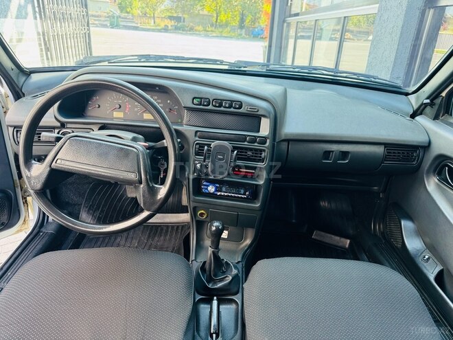 LADA (VAZ) 2115 2012, 198,000 km - 1.6 л - Zaqatala