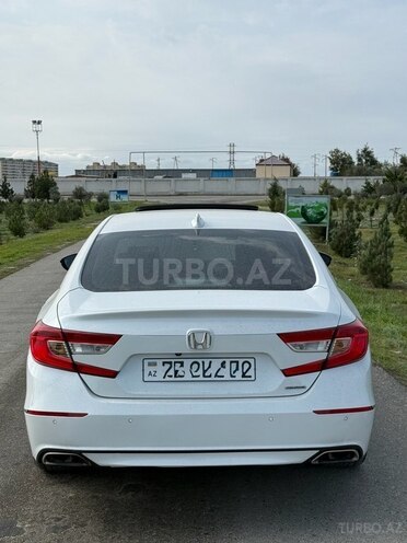 Honda Accord 2018, 151,200 km - 1.5 l - Bakı