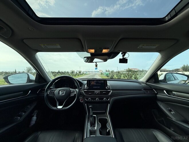 Honda Accord 2018, 151,200 km - 1.5 l - Bakı