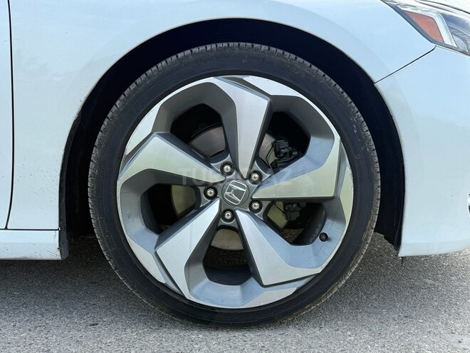 Honda Accord 2018, 151,200 km - 1.5 l - Bakı