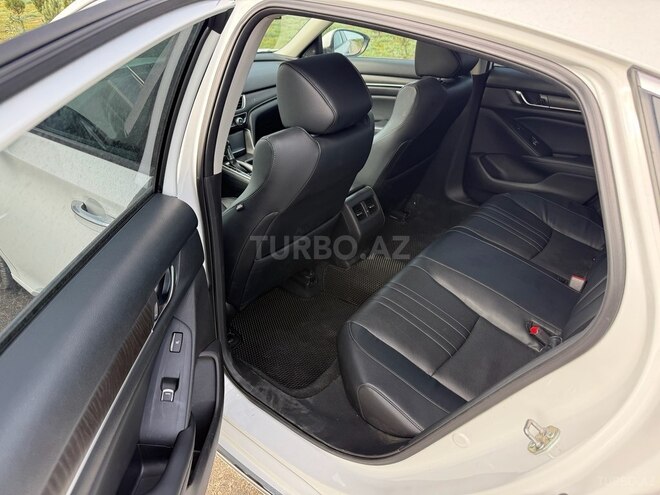 Honda Accord 2018, 151,200 km - 1.5 l - Bakı