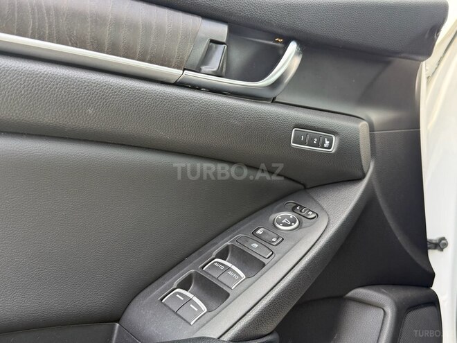 Honda Accord 2018, 151,200 km - 1.5 l - Bakı