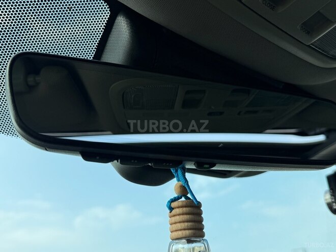 Honda Accord 2018, 151,200 km - 1.5 l - Bakı
