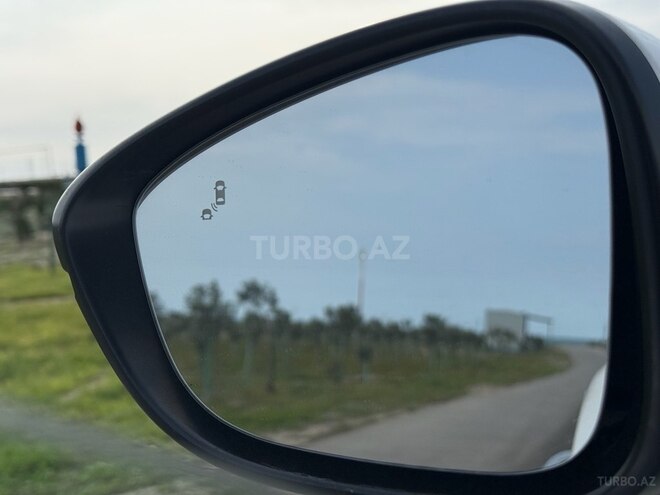 Honda Accord 2018, 151,200 km - 1.5 l - Bakı