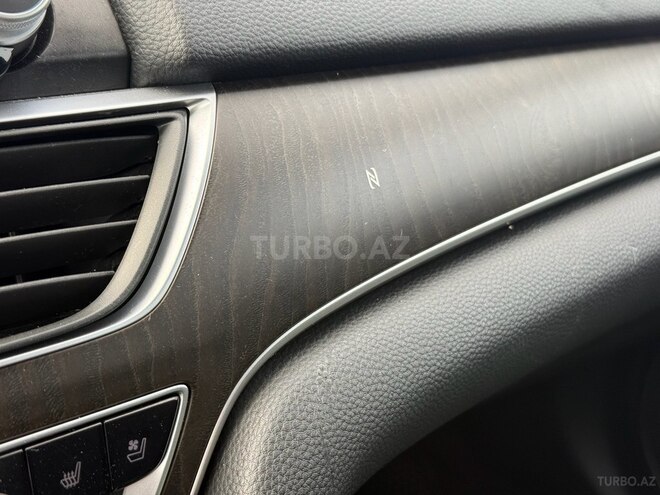 Honda Accord 2018, 151,200 km - 1.5 l - Bakı