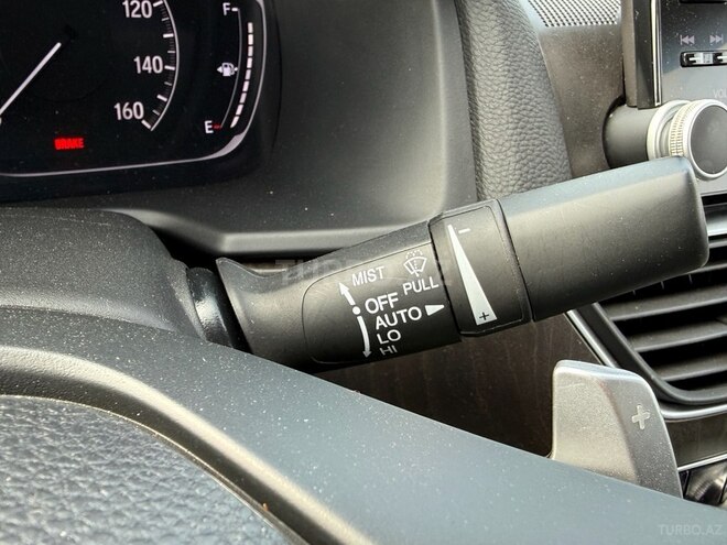 Honda Accord 2018, 151,200 km - 1.5 l - Bakı