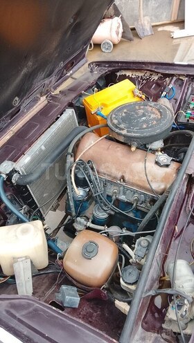 LADA (VAZ) 2107 2005, 32,000 km - 1.5 l - Sabirabad