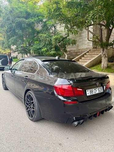 BMW 535 2010, 323,000 km - 3.0 l - Bakı
