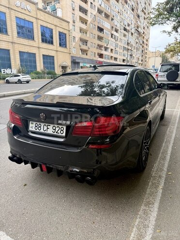 BMW 535 2010, 323,000 km - 3.0 l - Bakı