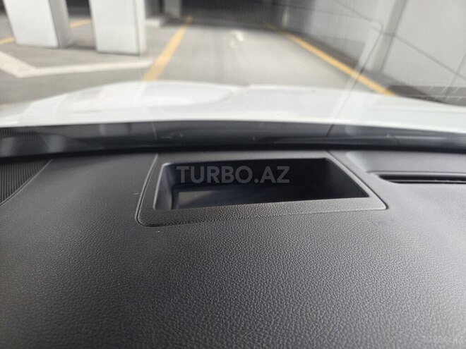 Hyundai Santa Fe 2018, 126,700 km - 2.0 л - Bakı