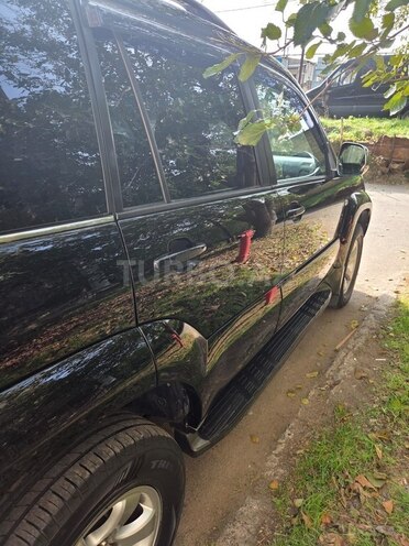 Toyota Land Cruiser Prado 2005, 190,000 km - 2.7 л - Bakı