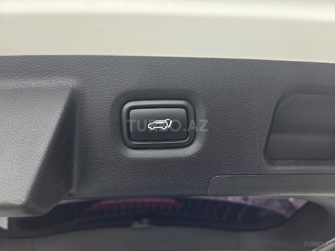 Hyundai Santa Fe 2018, 126,700 km - 2.0 л - Bakı