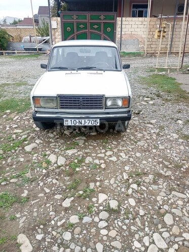 LADA (VAZ) 2107 2004, 10,000 km - 1.5 л - Ağsu