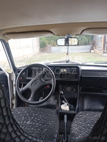 LADA (VAZ) 2107 2004, 10,000 km - 1.5 л - Ağsu