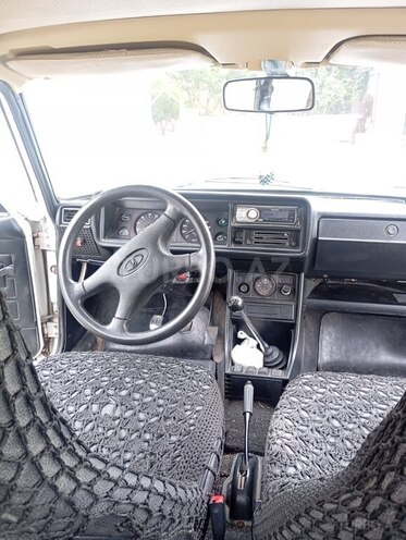 LADA (VAZ) 2107 2004, 10,000 km - 1.5 л - Ağsu