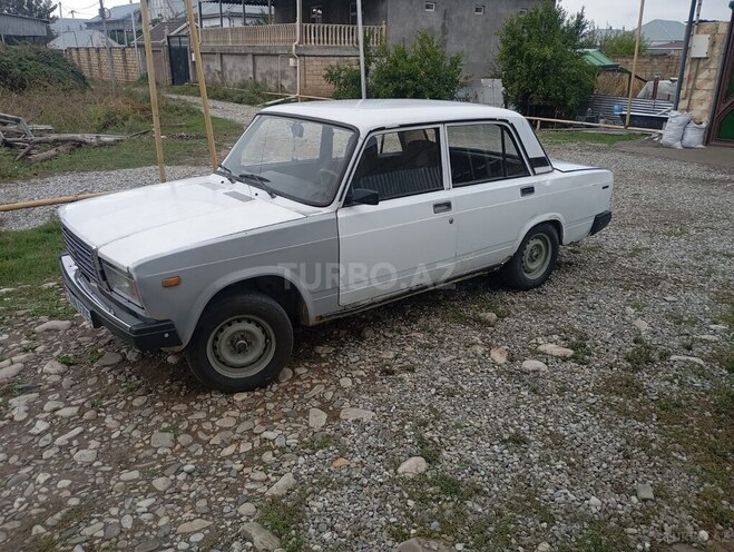 LADA (VAZ) 2107 2004, 10,000 km - 1.5 л - Ağsu