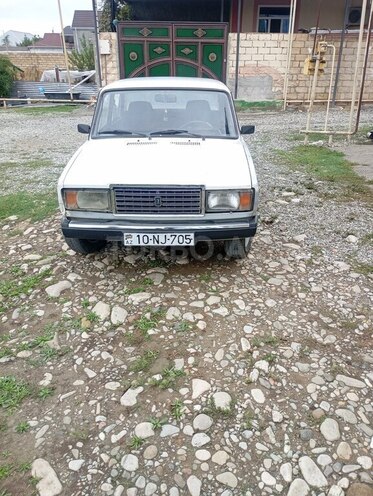 LADA (VAZ) 2107 2004, 10,000 km - 1.5 л - Ağsu