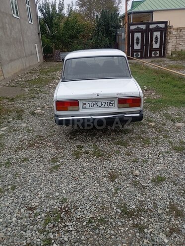 LADA (VAZ) 2107 2004, 10,000 km - 1.5 л - Ağsu